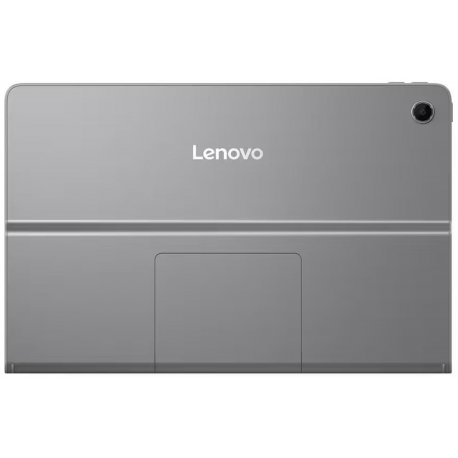 Планшет Lenovo Tab Plus 8/128GB Wi-Fi Luna Grey + Case (ZADX0136UA)