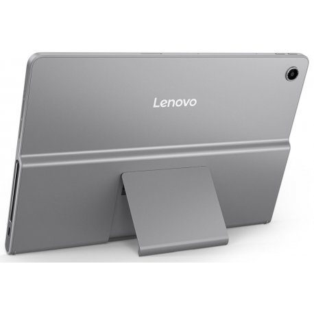 Планшет Lenovo Tab Plus 8/128GB Wi-Fi Luna Grey + Case (ZADX0136UA)
