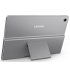 Планшет Lenovo Tab Plus 8/128GB Wi-Fi Luna Grey + Case (ZADX0136UA)
