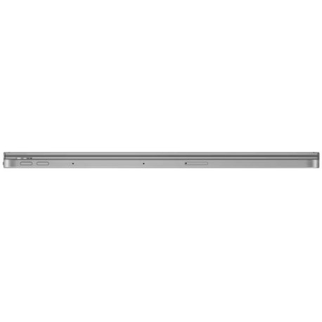 Планшет Lenovo Tab Plus 8/128GB Wi-Fi Luna Grey + Case (ZADX0136UA)