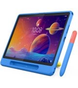 Планшет Lenovo Tab 4/128GB Wi-Fi Luna Grey + Kids Bumper and Pen (ZAEH0075UA)