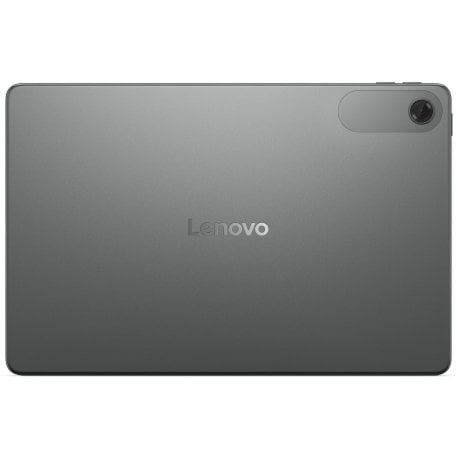Планшет Lenovo Tab 4/128GB LTE Luna Grey + Clear Case (ZAEJ0050UA)