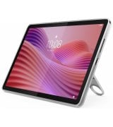 Планшет Lenovo Tab 4/128GB LTE Luna Grey + Clear Case (ZAEJ0050UA)