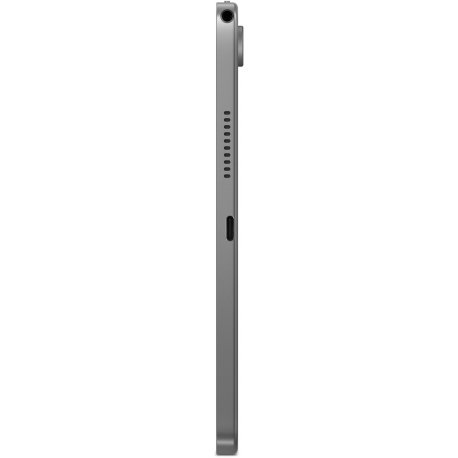 Планшет Lenovo Tab 4/128GB LTE Luna Grey + Clear Case (ZAEJ0050UA)