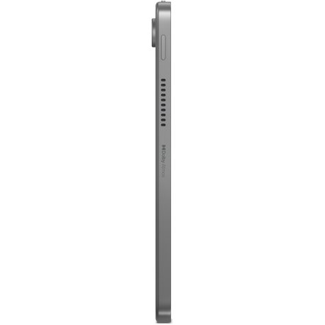 Планшет Lenovo Tab 4/128GB LTE Luna Grey + Clear Case (ZAEJ0050UA)