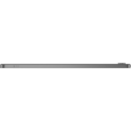 Планшет Lenovo Tab 4/128GB LTE Luna Grey + Clear Case (ZAEJ0050UA)