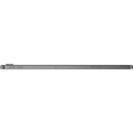 Планшет Lenovo Tab 4/128GB LTE Luna Grey + Clear Case (ZAEJ0050UA)