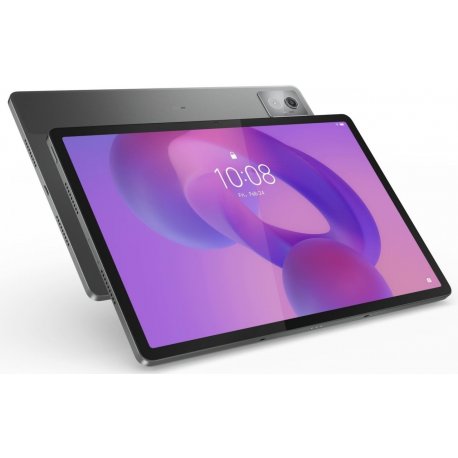 Планшет Lenovo Idea Tab Pro 8/128GB Wi-Fi Luna Grey + Pen (ZAE40019UA)