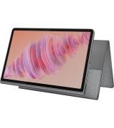 Планшет Lenovo Tab Plus 8/256GB Wi-Fi Luna Grey + Case (ZADX0145UA)