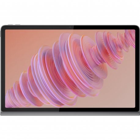 Планшет Lenovo Tab Plus 8/128GB Wi-Fi Luna Grey + Case (ZADX0136UA)