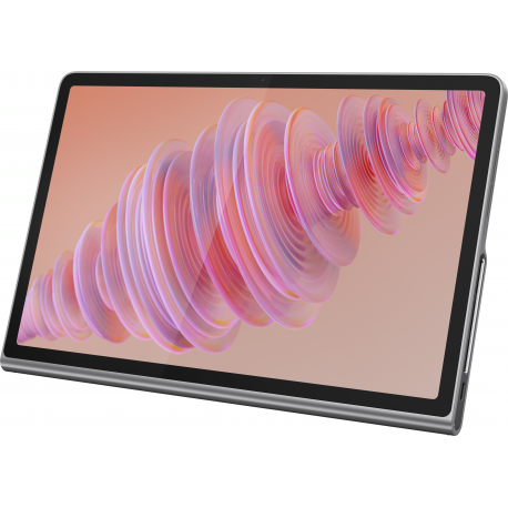 Планшет Lenovo Tab Plus 8/128GB Wi-Fi Luna Grey + Case (ZADX0136UA)