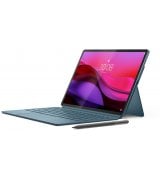 Планшет Lenovo Yoga Tab Plus 16/256GB Wi-Fi Tidal Teal + Keyboard&Pen (ZAEG0008UA)