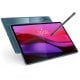 Планшет Lenovo Yoga Tab Plus 16/256GB Wi-Fi Tidal Teal + Keyboard&Pen (ZAEG0008UA) Планшет Lenovo Yoga Tab Plus 16/256GB Wi-Fi Tidal Teal + Keyboard&Pen (ZAEG0008UA)