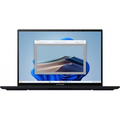 Ноутбук ASUS Zenbook DUO UX8406CA-QL214X (90NB14X1-M00BR0)