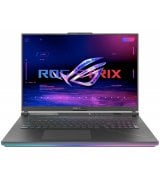 Ноутбук ASUS ROG Strix SCAR 18 G834JZ-N6025 Black (G834JZ-N6025) Open Box