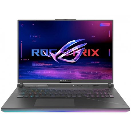 Ноутбук ASUS ROG Strix SCAR 18 G834JZ-N6025 Black (G834JZ-N6025) Open Box