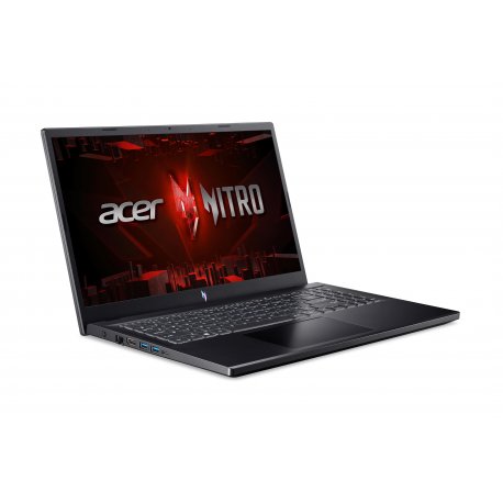 Ноутбук Acer Nitro V 15 ANV15-51 (NH.QNBEU.003)