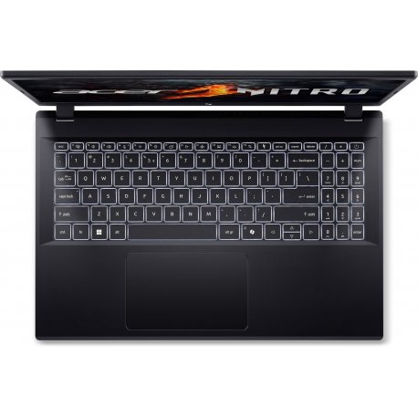 Ноутбук Acer Nitro V 15 ANV15-41 (NH.QSHEU.004)