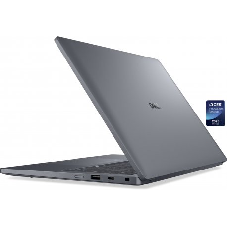Ноутбук Dell Pro 14 (BTO207PA14250UA_W11P)
