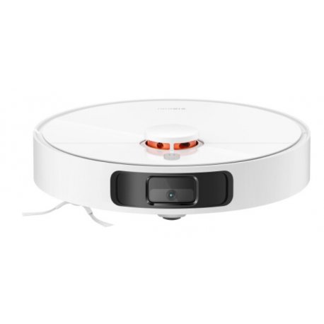 Робот-пылесос с влажной уборкой + самоочистка Xiaomi Robot Vacuum X20+ (BHR8124EU) EU