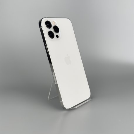 Б/в iPhone 12 Pro Max 128GB Silver (Хороший стан)
