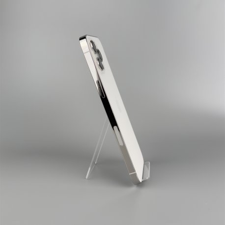 Б/у iPhone 12 Pro Max 128GB Silver (Хорошее состояние)