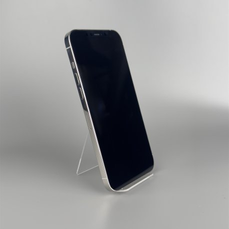 Б/в iPhone 12 Pro Max 128GB Silver (Хороший стан)