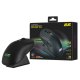 Мышь игровая беспроводная 2E GAMING MG360 USB-A/WL/BT Black (2E-MG360UB-WL) Мышь игровая беспроводная 2E GAMING MG360 USB-A/WL/BT Black (2E-MG360UB-WL)