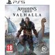 Гра Assassin's Creed: Valhalla (PS5). Уцінка! Гра Assassin's Creed: Valhalla (PS5). Уцінка!