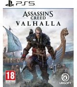 Игра Assassin's Creed: Valhalla (PS5). Уценка!