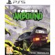 Игра Need for Speed Unbound (PS5). Уценка!