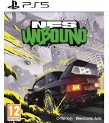 Игра Need for Speed Unbound (PS5). Уценка!