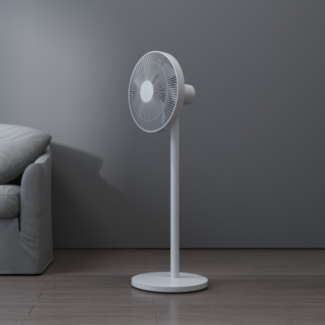 Вентилятор Xiaomi Smart Standing Fan 2 Pro (BHR5856EU)