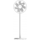 Вентилятор Xiaomi Smart Standing Fan 2 Pro (BHR5856EU)
