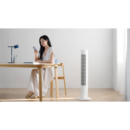Вентилятор Xiaomi Smart Tower Fan 2