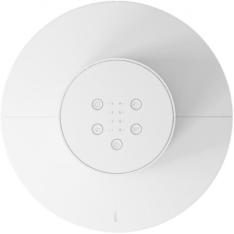 Вентилятор Xiaomi Smart Tower Fan 2