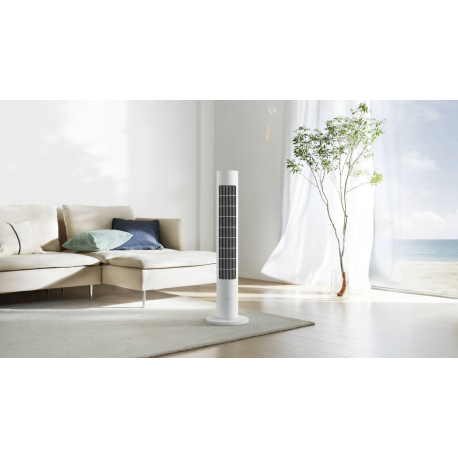 Вентилятор Xiaomi Smart Tower Fan 2