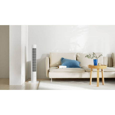 Вентилятор Xiaomi Smart Tower Fan 2