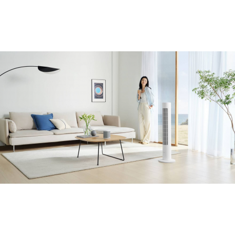 Вентилятор Xiaomi Smart Tower Fan 2