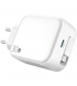 Сетевое зарядное устройство Proove Fixtape GaN 30W (Type-C) White (WCFP30010202)