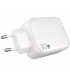 Сетевое зарядное устройство Proove Fixtape GaN 30W (Type-C) White (WCFP30010202)