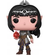 Колекційна фігурка Funko POP Games: Baldur's Gate - Shadowheart (889698849586)