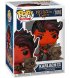 Колекційна фігурка Funko POP Games: Baldur's Gate - Karlach & Clive (889698849579)