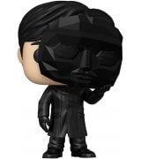 Колекційна фігурка Funko POP TV: Squid Game S2 - Front Man (889698797306)