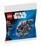 Конструктор LEGO Star Wars Мінімодель «Сокіл тисячоліття» (30708