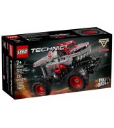 Конструктор LEGO Technic Monster Jam ThunderROARus з інерційним двигуном (42200)