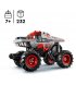 Конструктор LEGO Technic Monster Jam ThunderROARus с инерционным двигателем (42200)