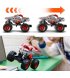 Конструктор LEGO Technic Monster Jam ThunderROARus с инерционным двигателем (42200)