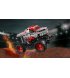 Конструктор LEGO Technic Monster Jam ThunderROARus с инерционным двигателем (42200)