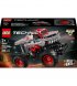 Конструктор LEGO Technic Monster Jam ThunderROARus з інерційним двигуном (42200)
